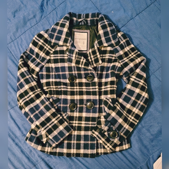 Jacket - Picture 4 of 4